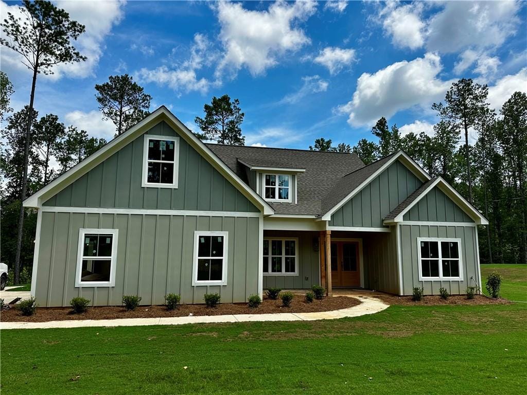 Lot A4 Lee Road 278, Salem, AL, 36874