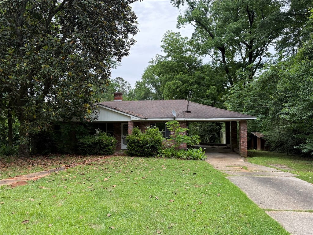 1669 OLD WRIGHTS MILL, Auburn, AL, 36830 — Photo 1