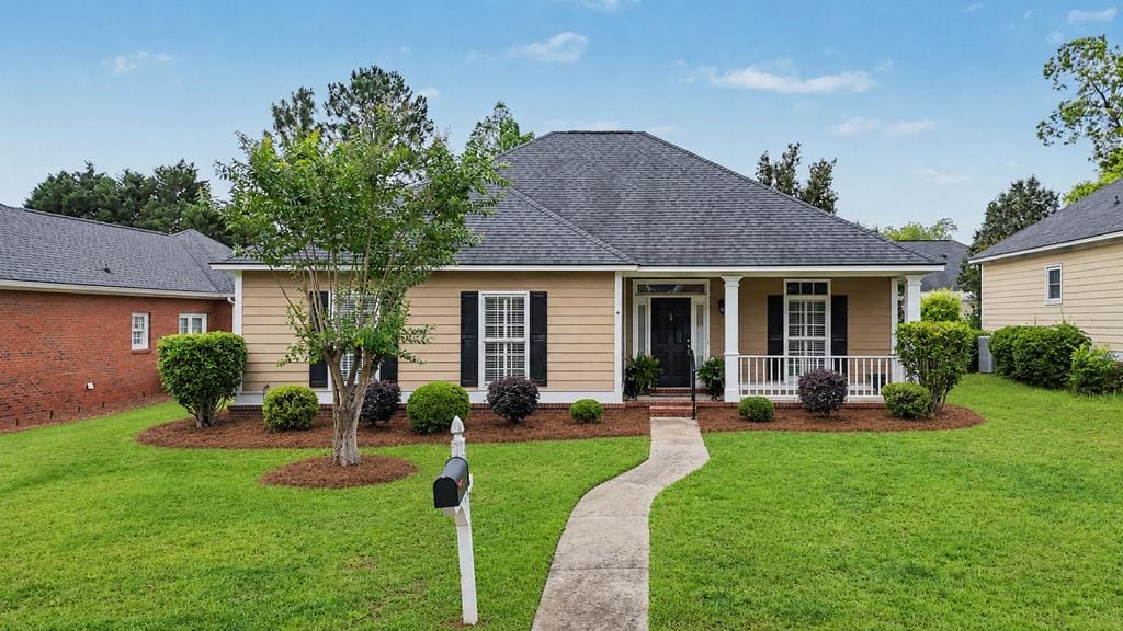 3010 Ember Court, Albany, GA, 31721