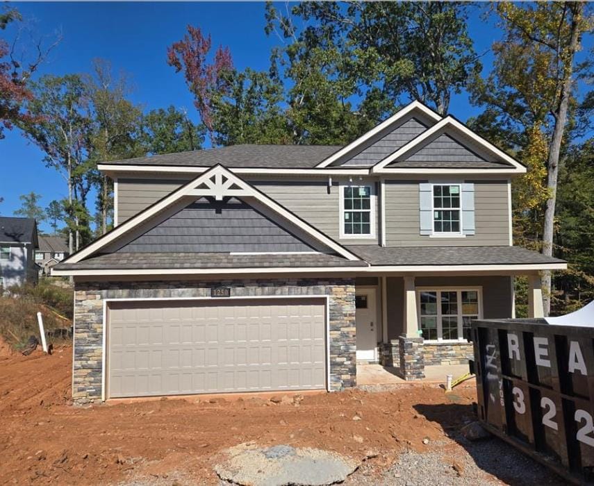 1250 Crescent Blvd, Auburn, AL 36830, USA, Main View