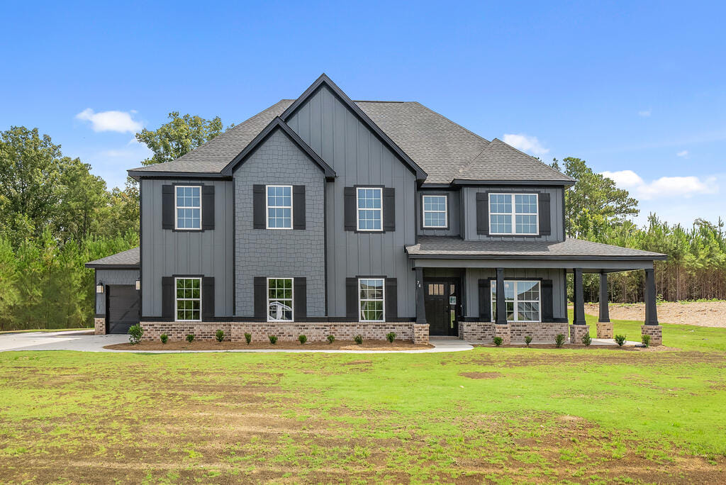 74 Mitchell Rd, Warthen, GA 31094