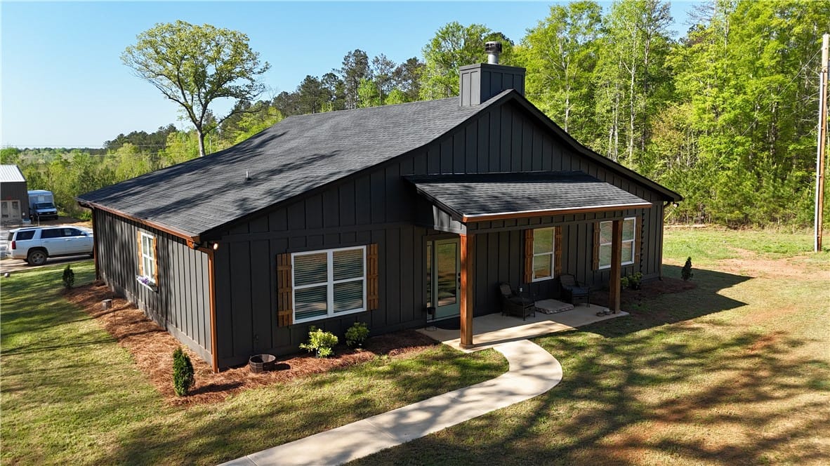 301 LEE ROAD 994, Cusseta, AL, 36852 — Photo 3