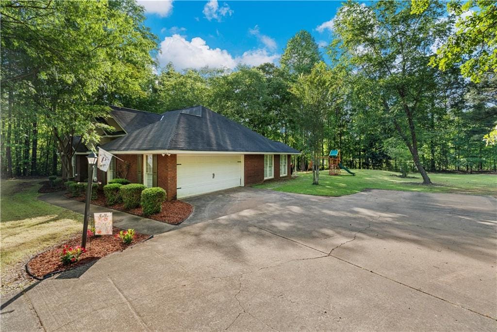 2893 Lee Rd 250, Salem, AL 36874