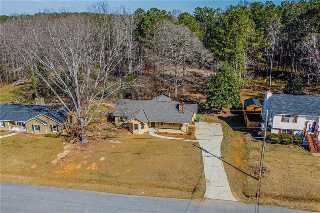 250 Cedar, Smiths Station, AL, 36877 — Photo 2