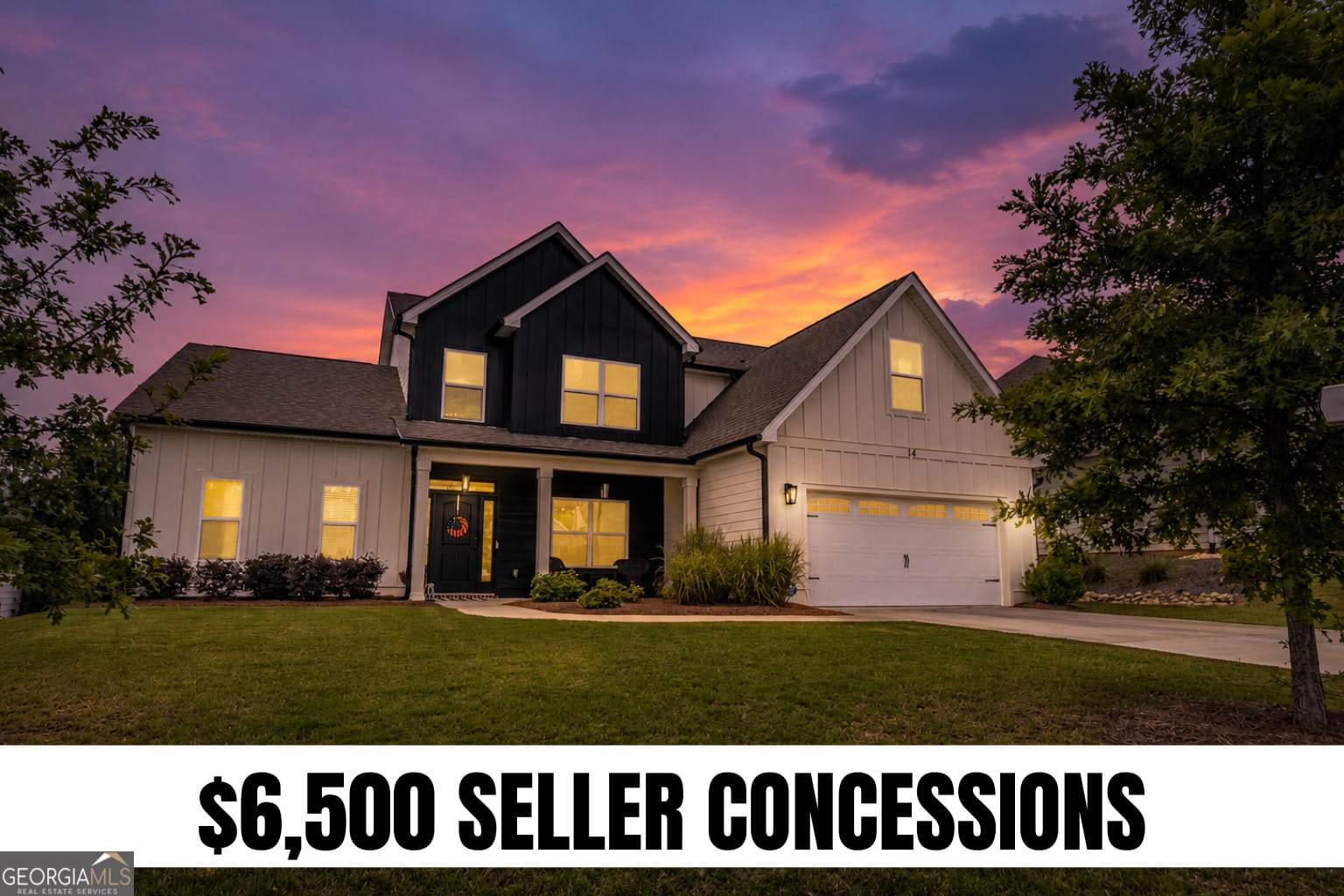 14 Dayton Way, Sharpsburg, GA, 30277