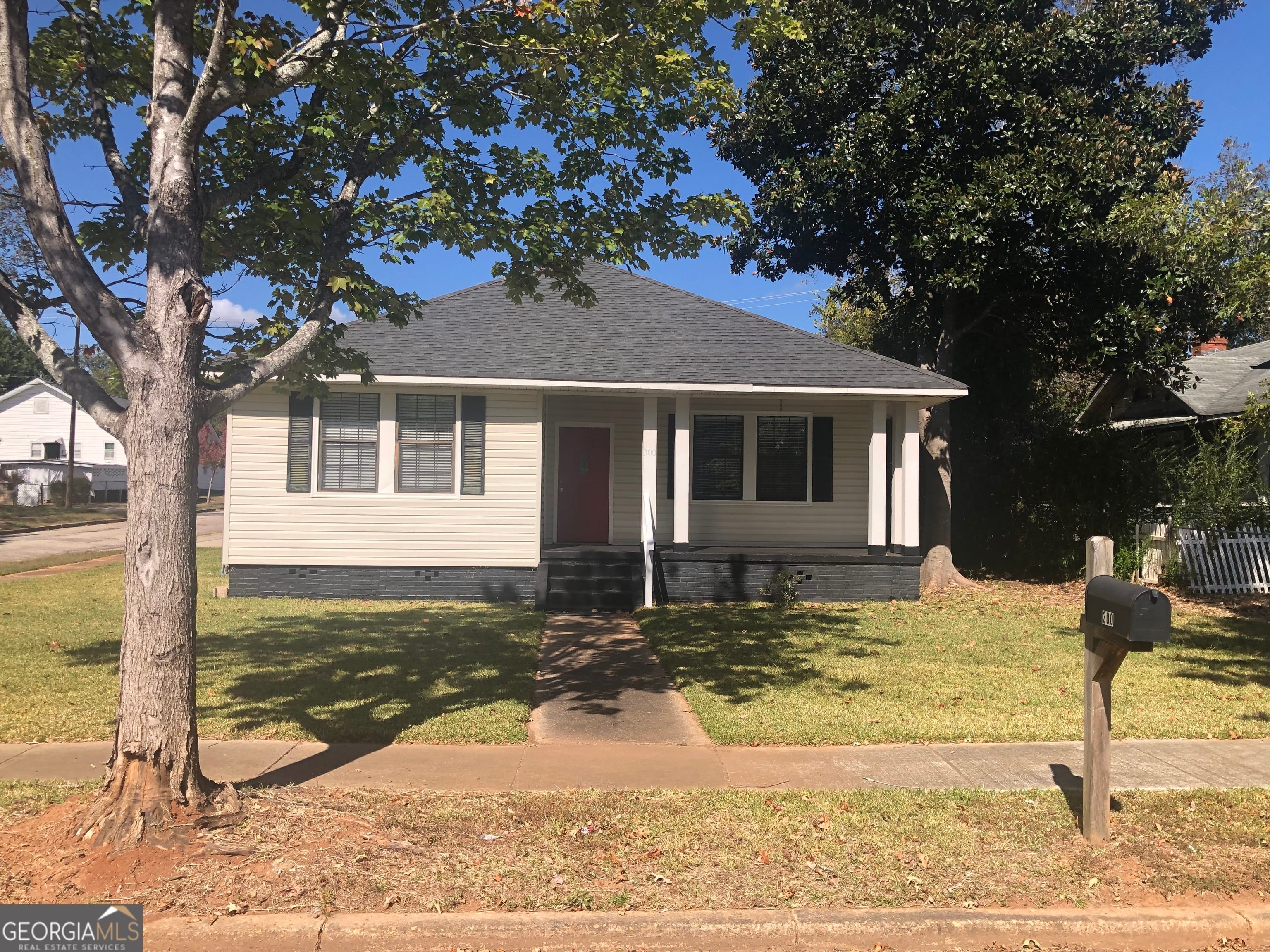 300 Fourth, Thomaston, GA, 30286