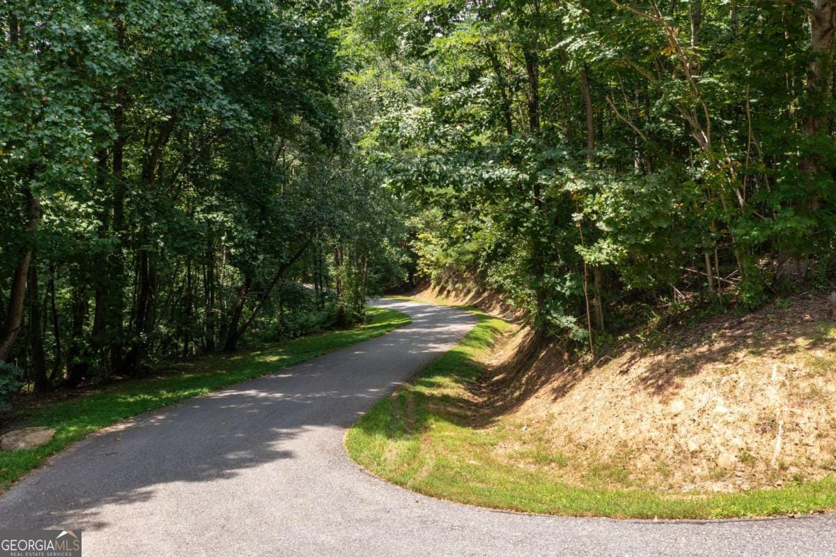 80 Broken Arrow Trail, Hayesville, NC 28904