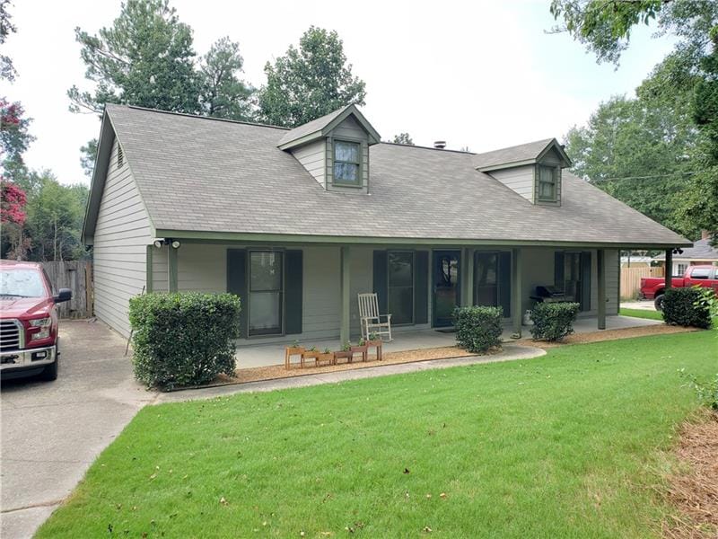 206 Lee Rd 851, Phenix City, AL, 36870