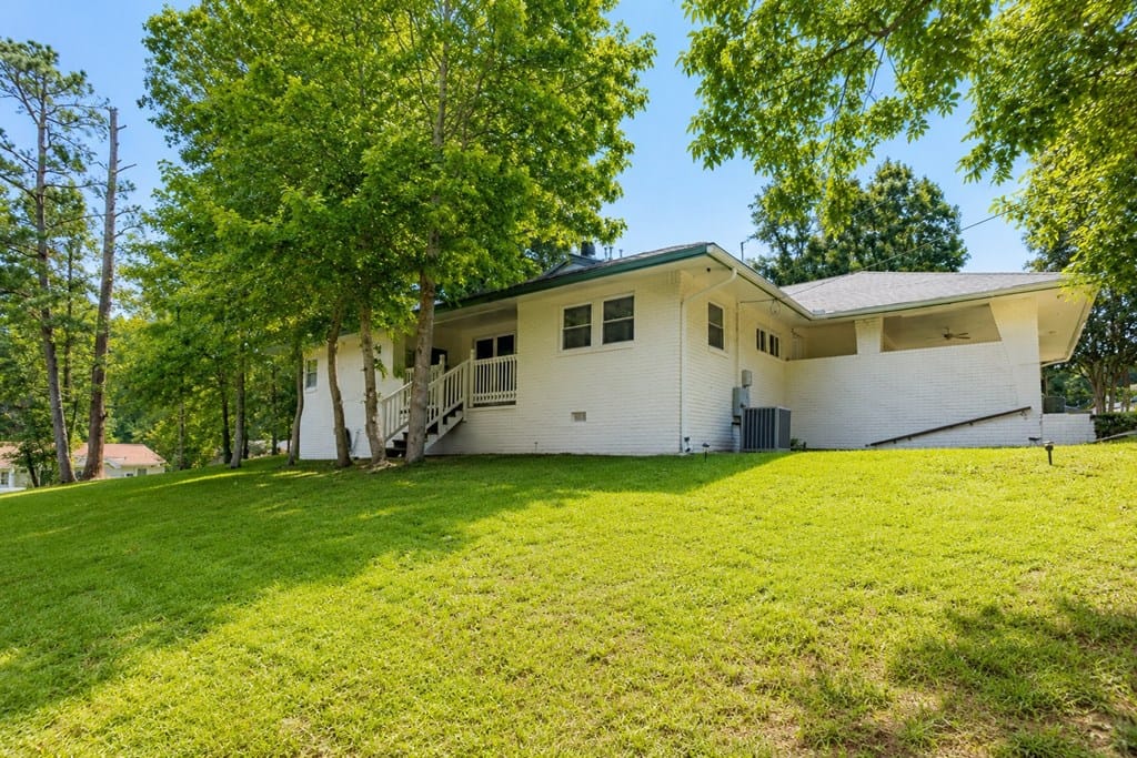 3556 Boby Dr, Columbus, GA 31907