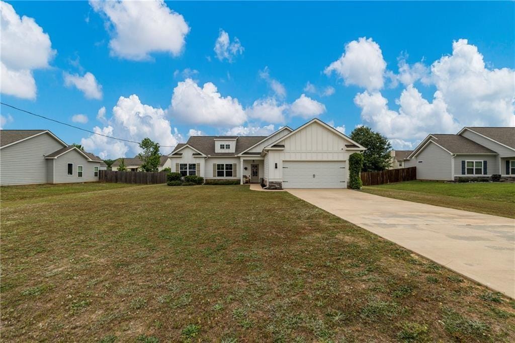 17 Belmont Drive, Fort Mitchell, AL, 36856 — Photo 2