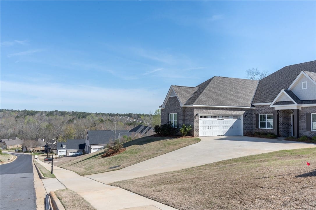 1674 Scarsboro Lane, Auburn, AL, 36830 — Photo 2