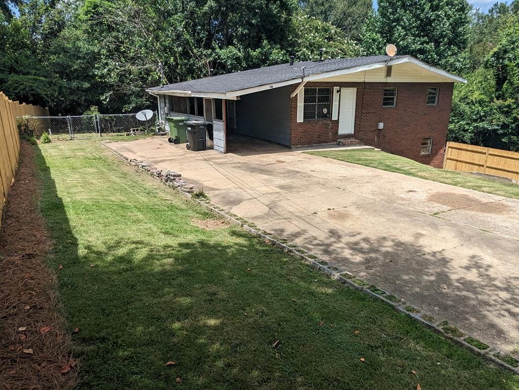 4731 Marino Street, Columbus, GA, 31907