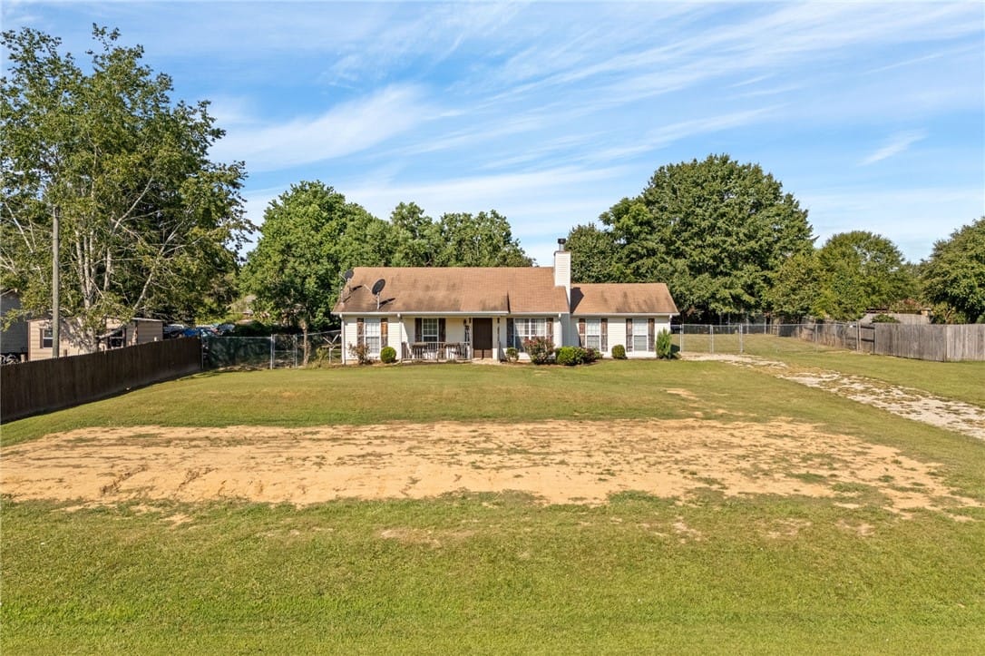 90 Lee Road 620, Auburn, AL, 36832