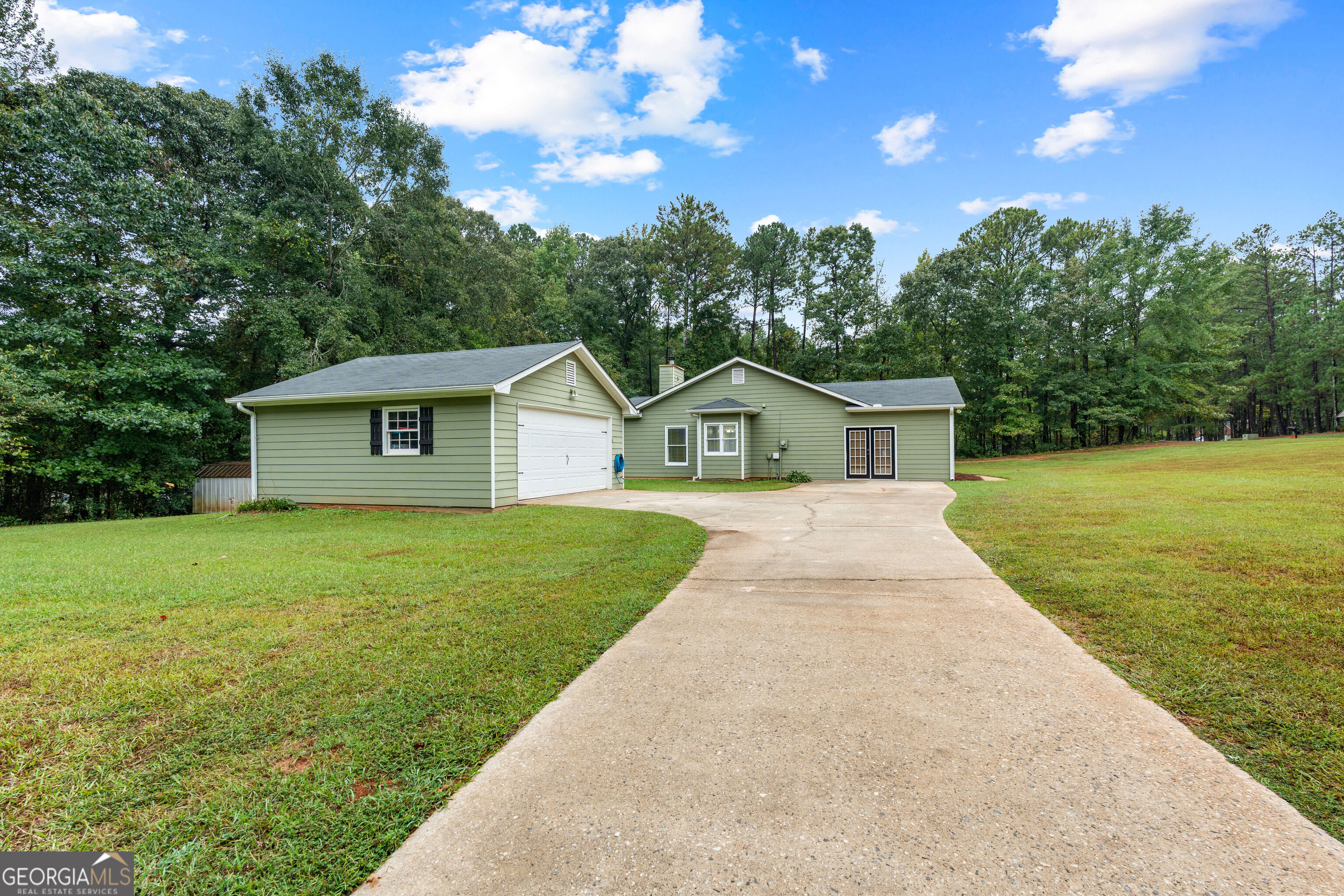 165 Wagon Wheel Trail, Senoia, GA 30276