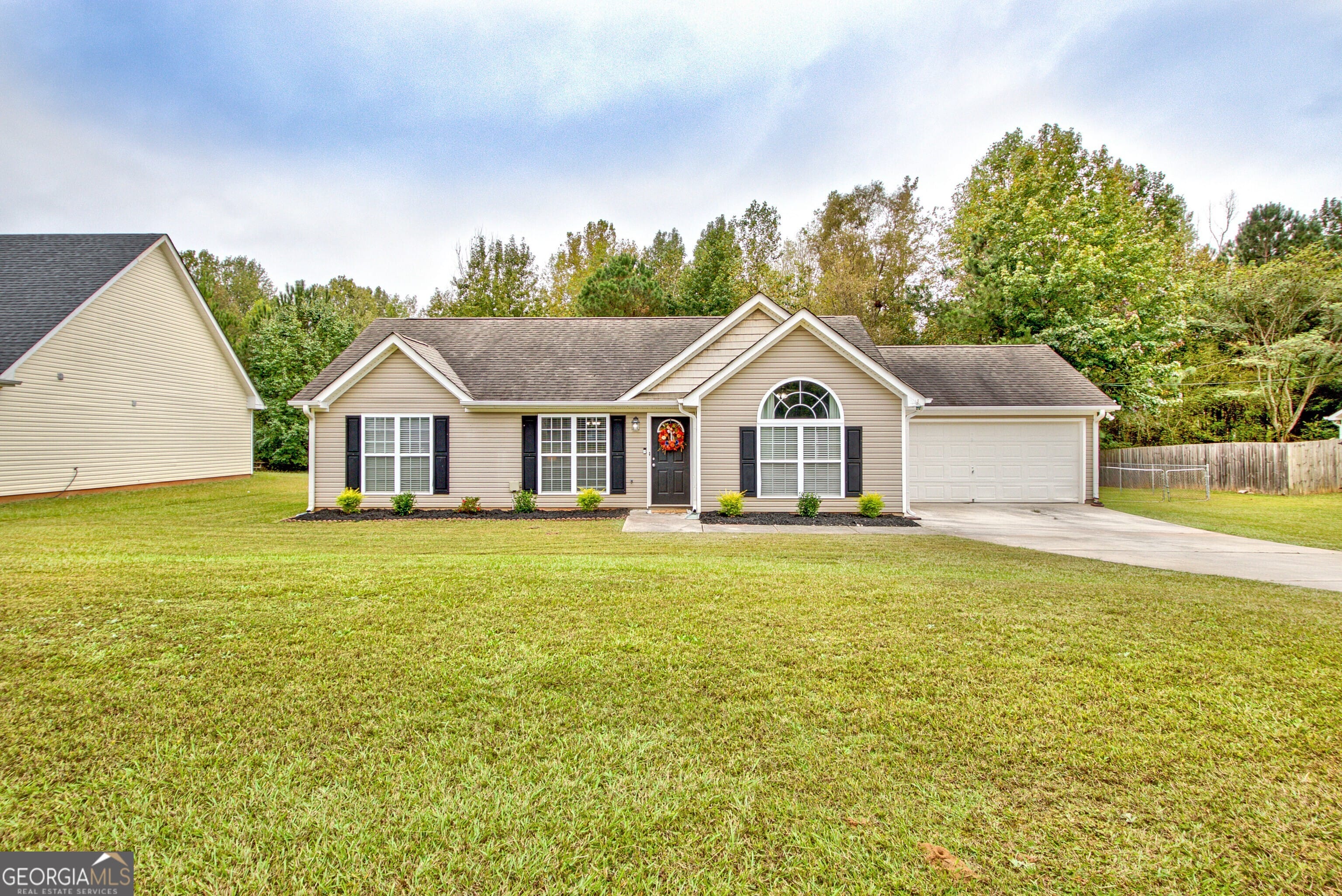 119 Margaret Way, Hogansville, GA, 30230