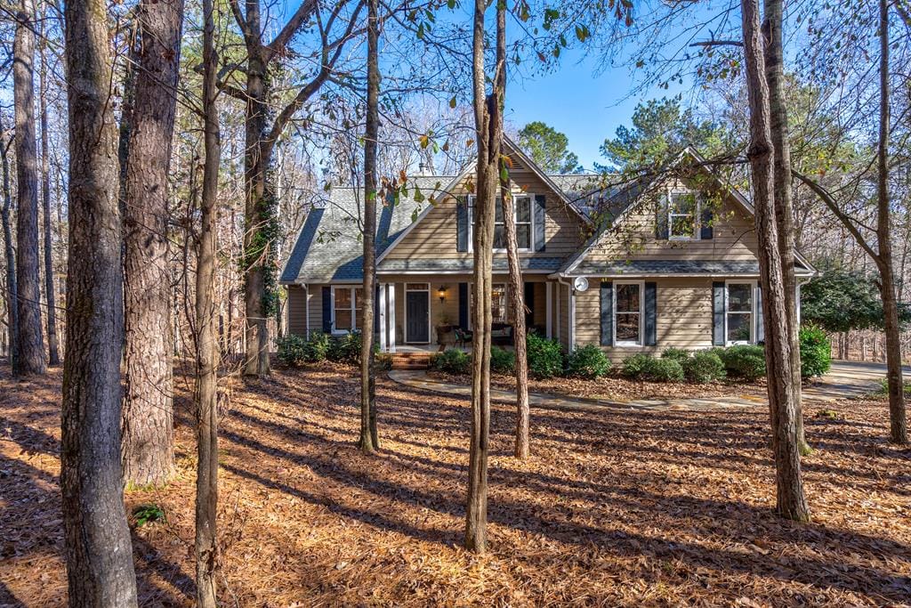 210 Quail Lane, Pine Mountain, GA, 31822