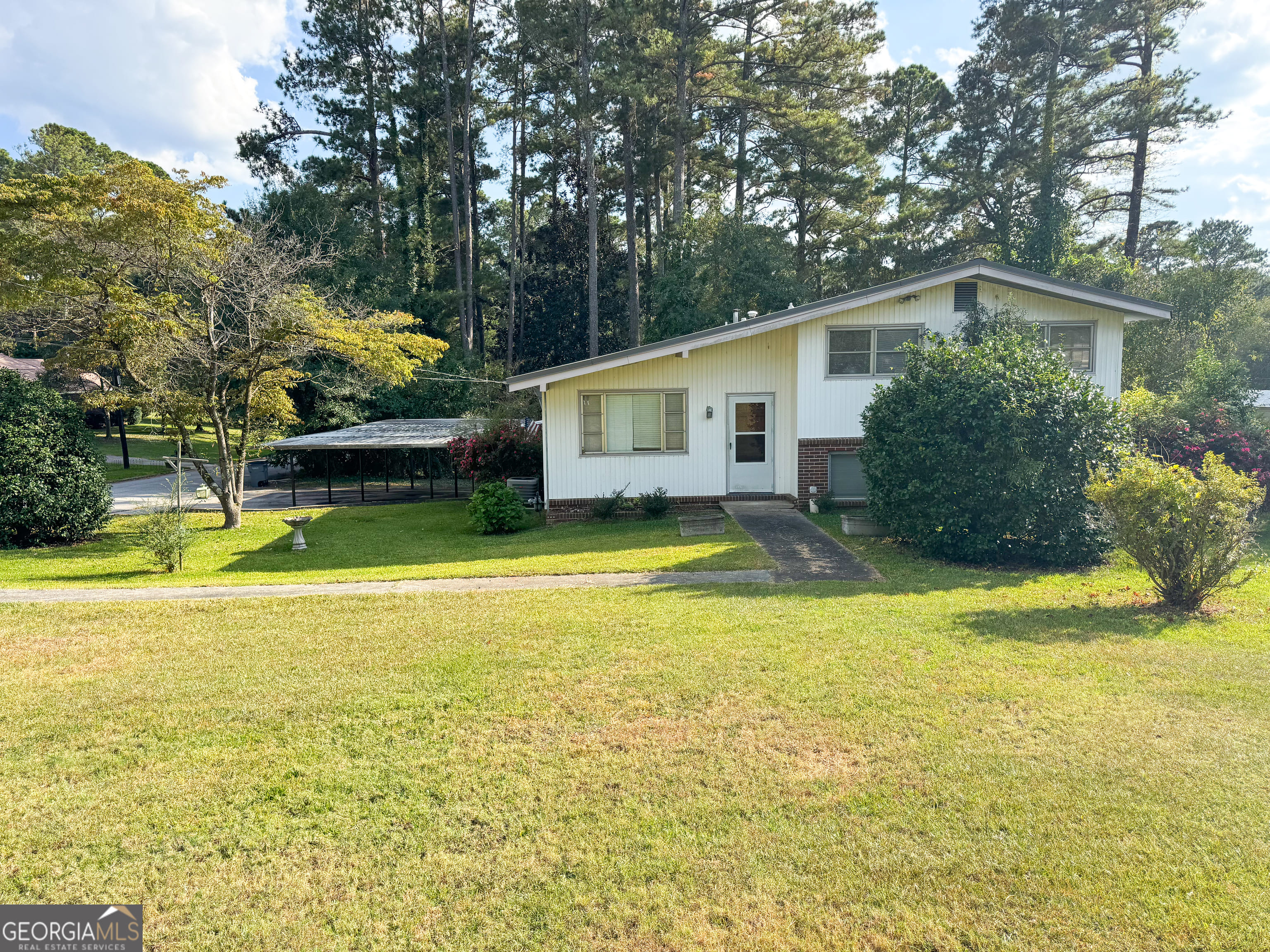 201 North Chilton Crescent, LaGrange, GA, 30240