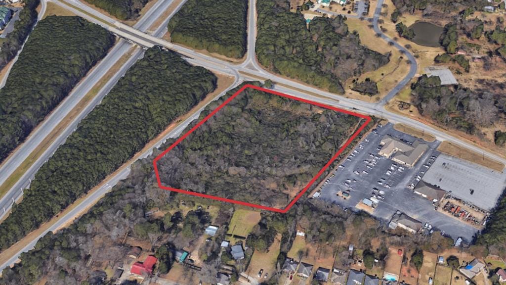 2312 Williams Road, Columbus, GA, 31904 — Photo 1