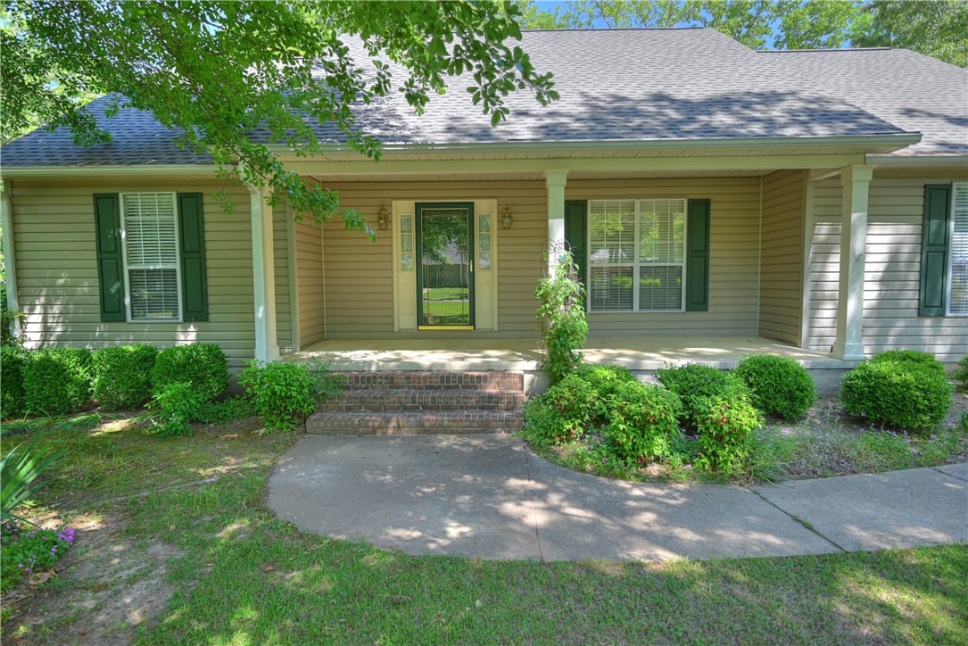 505 19TH, LANETT, AL, 36863