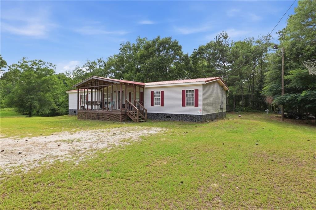 3800 Co Rd 63, Tuskegee, AL 36083