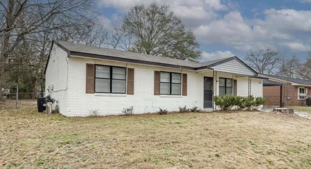 5818 Hunter Rd, Columbus, GA 31907