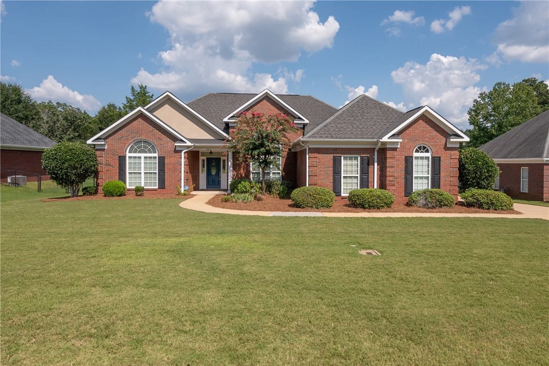 5206 Best Drive, Phenix City, AL, 36867