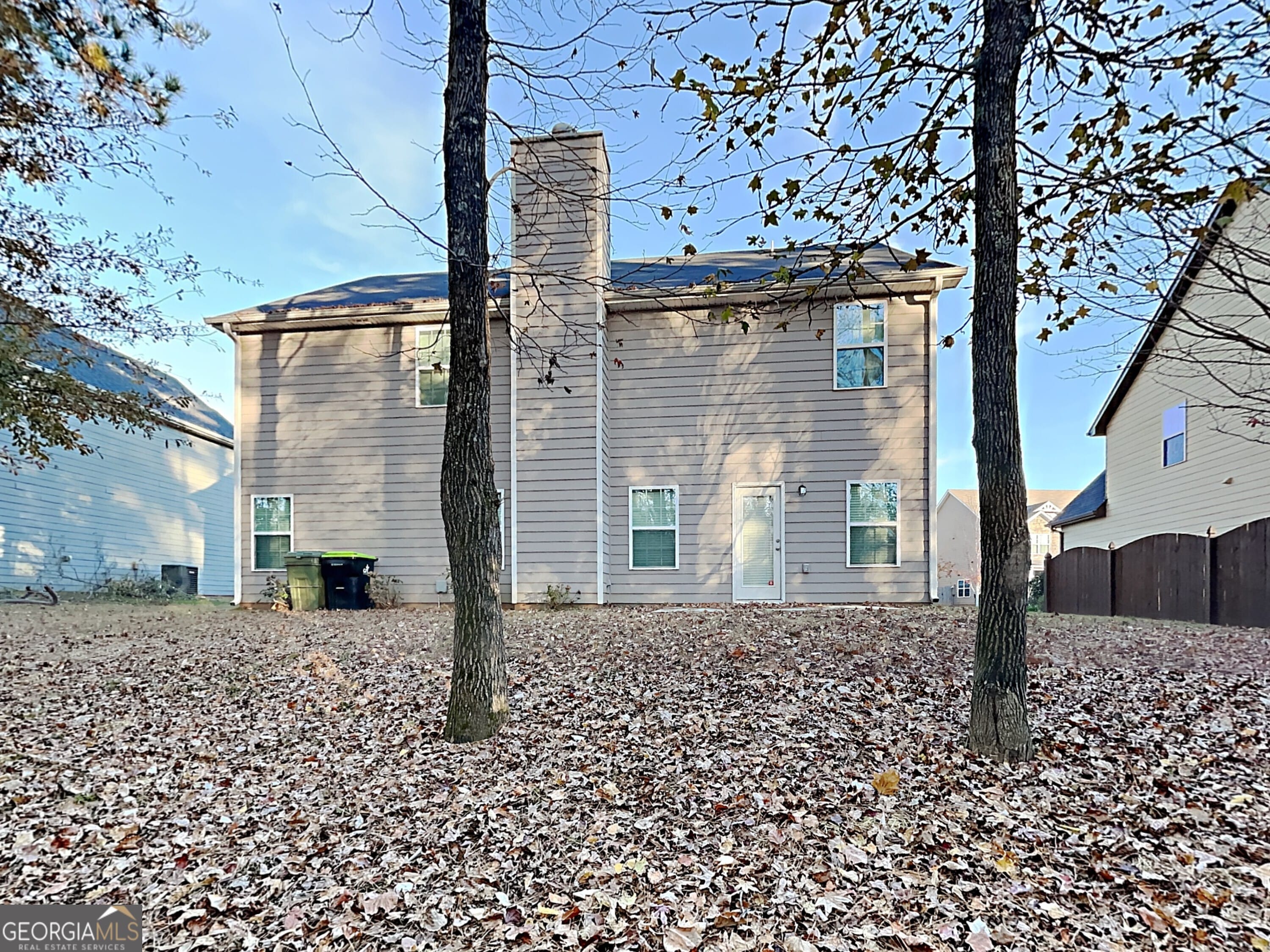 337 Cliffhaven Cir, Newnan, GA 30263