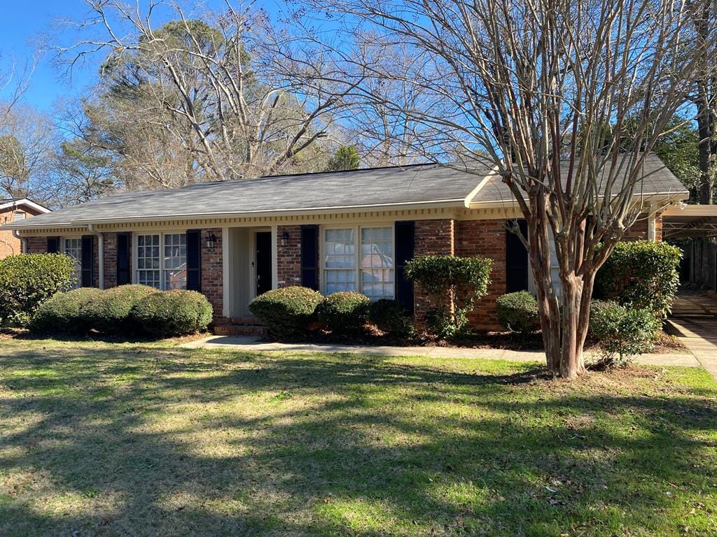 5820 Windsor Drive, Columbus, GA, 31909