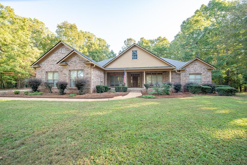 64 Steele Creek Drive, Midland, GA, 31820