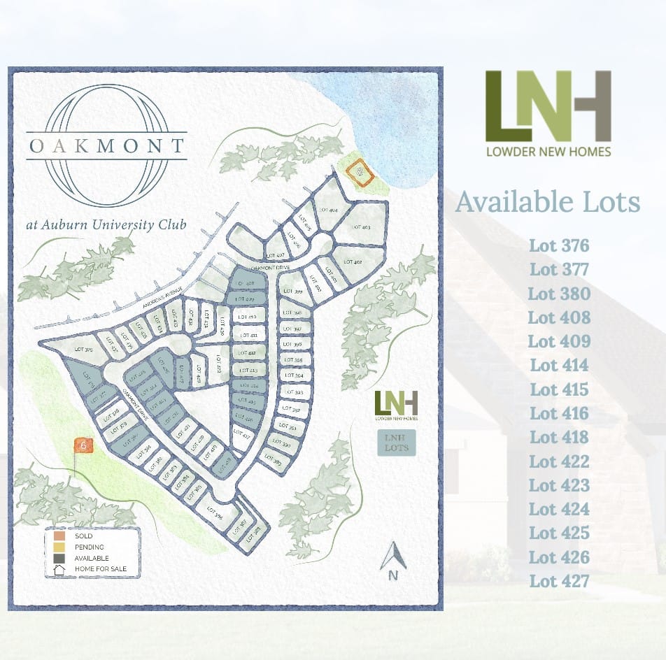 1049 HOGAN, Auburn, AL, 36830 — Photo 3