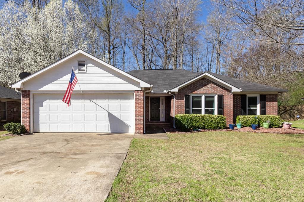 7305 Stone Creek Lane, Columbus, GA, 31909