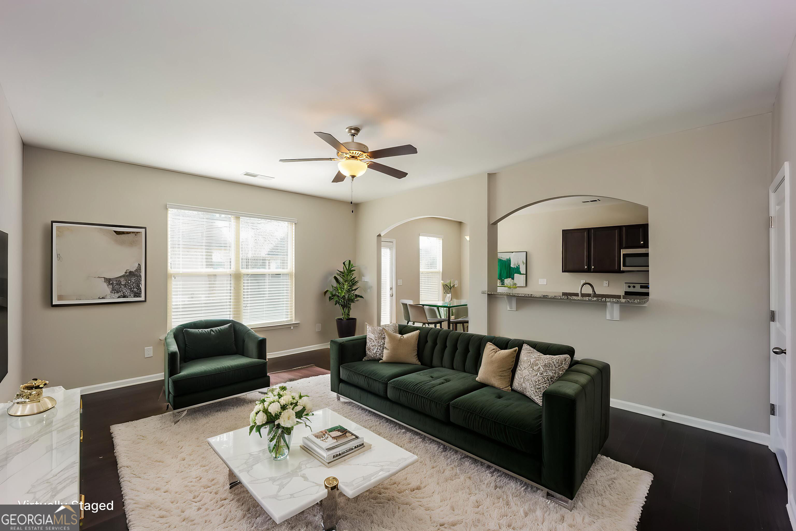 110 Seabreeze Ct, Newnan, GA 30265, USA
