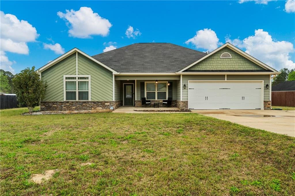 14 Elizabeth Way, Phenix City, AL, 36869