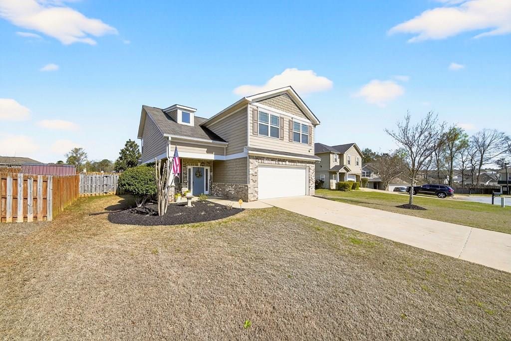 7067 Lonesome Pine Drive, Columbus, GA, 31820