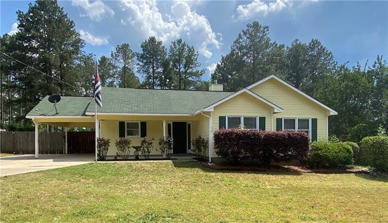 301 Lee Rd 2041, Phenix City, AL, 36870