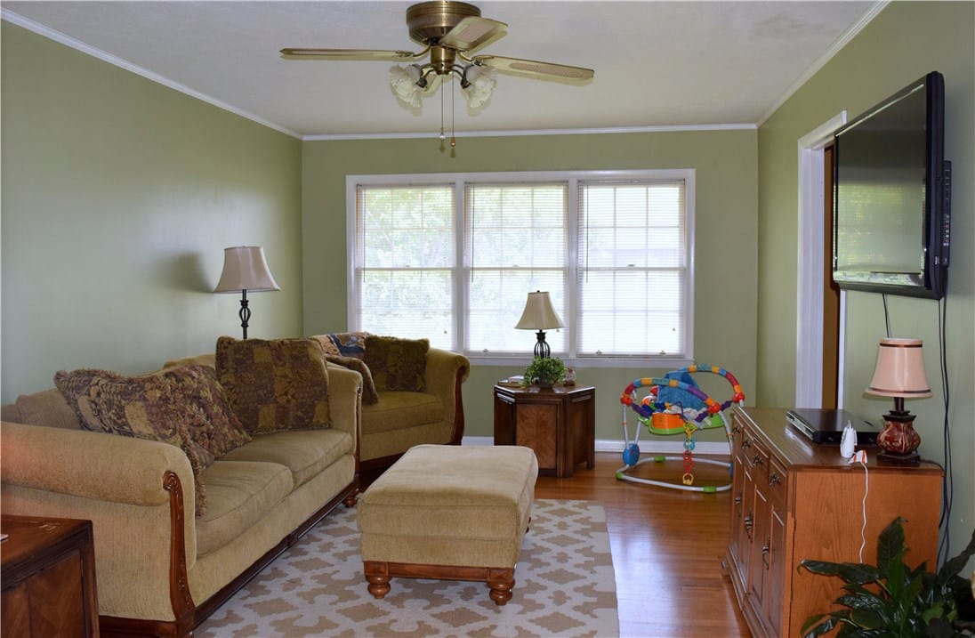 2401 ROCKLEDGE, OPELIKA, AL, 36801