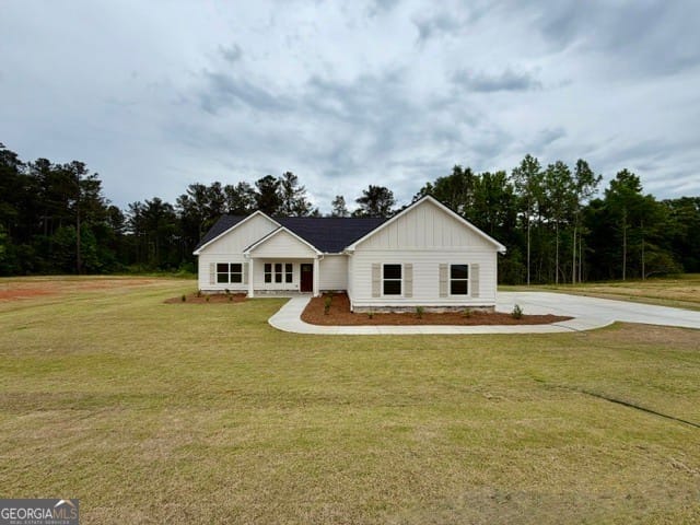 226 Robert Williams, Pine Mountain, GA, 31822