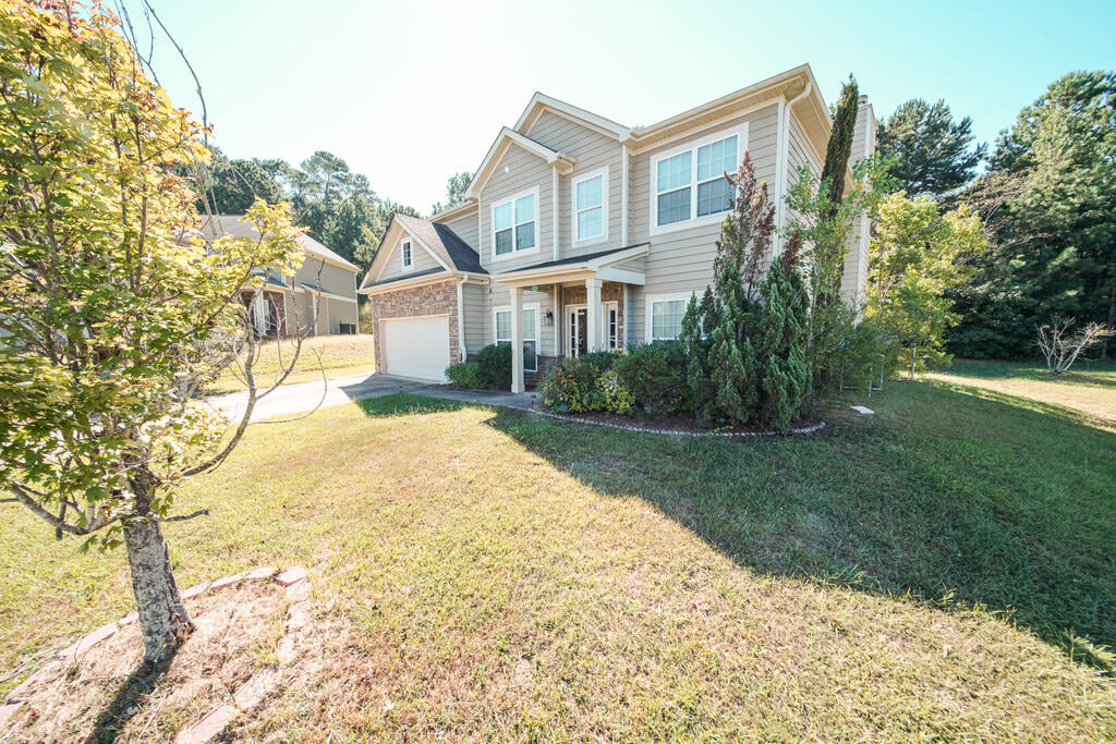 4716 Lakefront Ct, Columbus, GA 31907