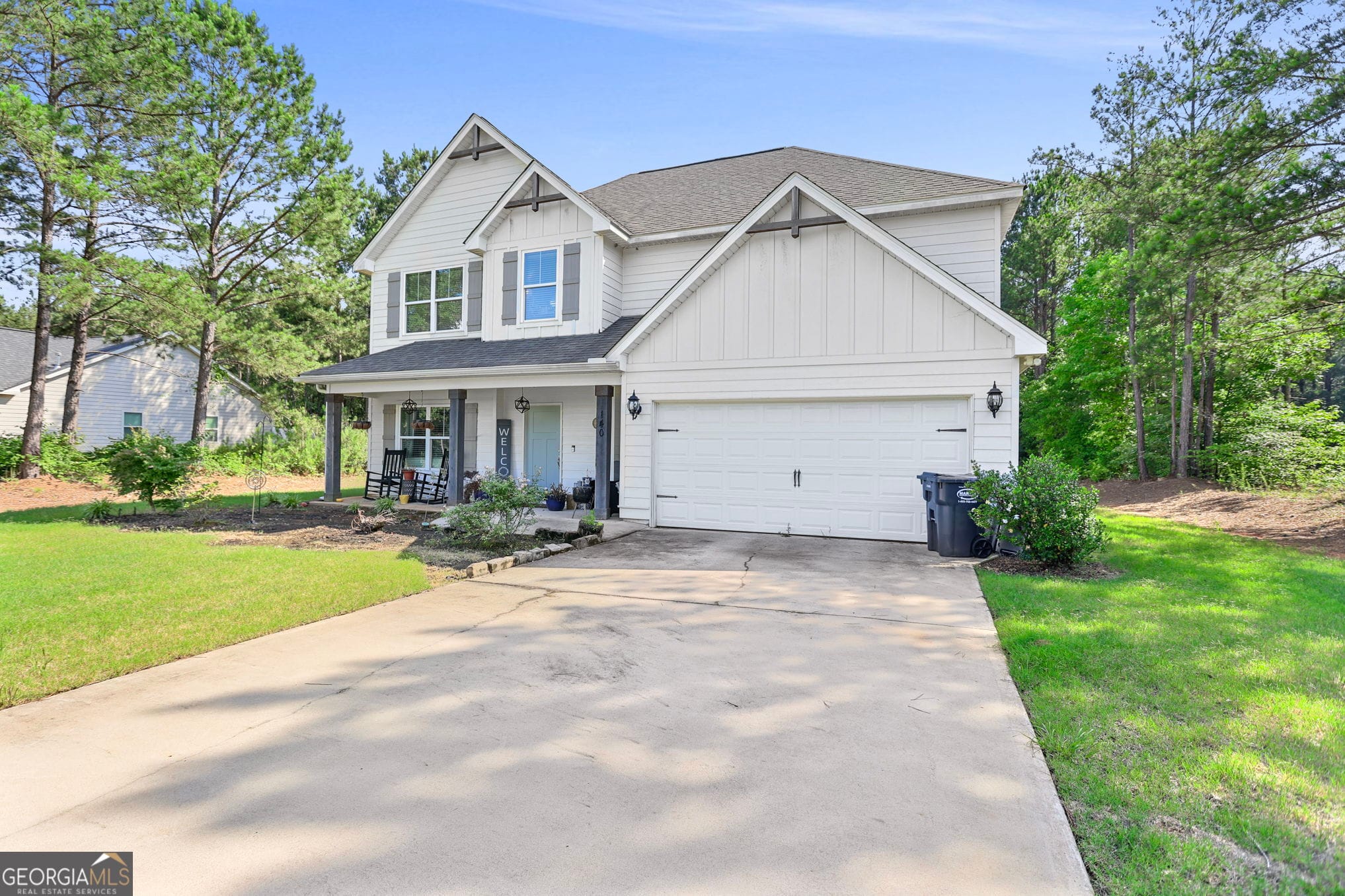 140 Fenwick Farms Dr, LaGrange, GA 30241