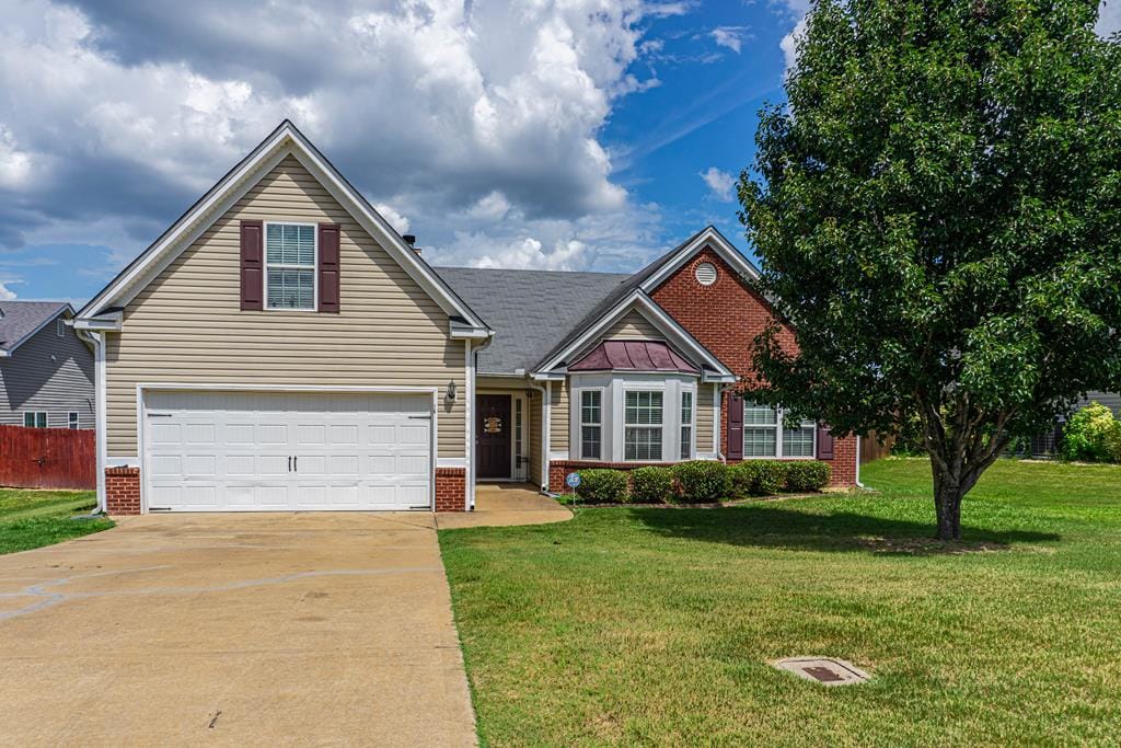 16 Springwood Court, Phenix City, AL, 36870