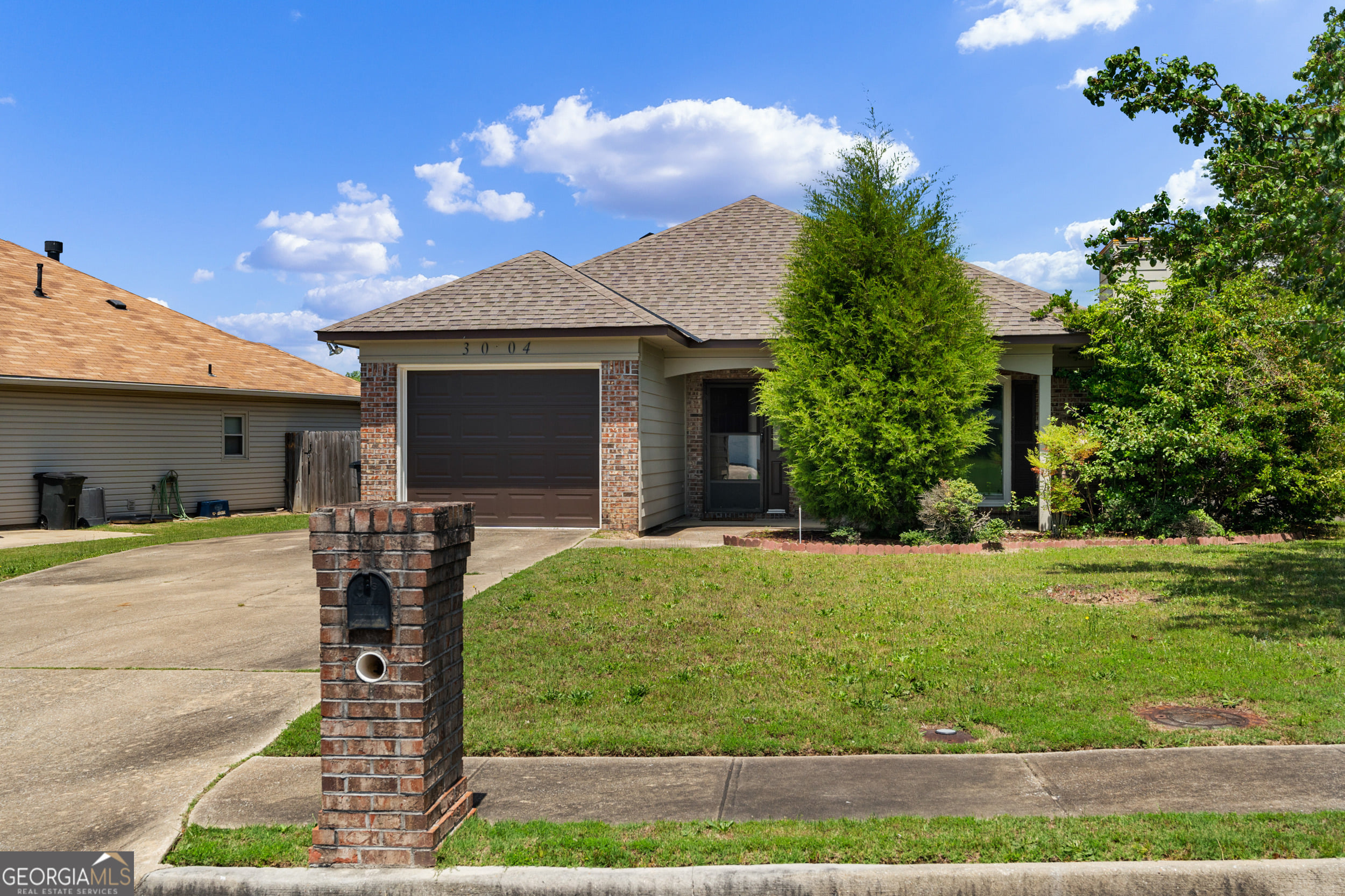 3004 Longmont, Columbus, GA, 31907
