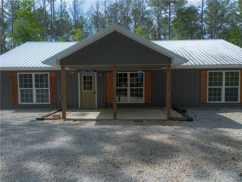 660 Crystal Cove, Wedowee, AL 36278