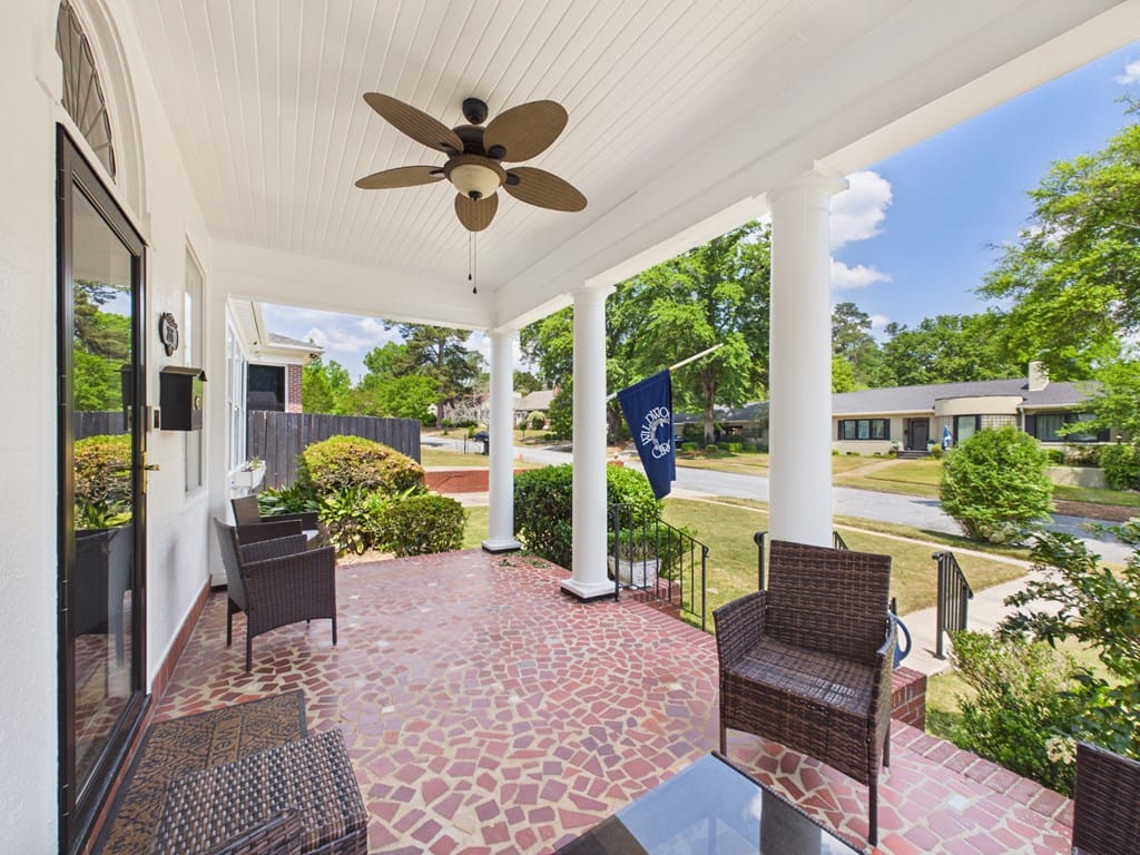 2536 Harding Drive, Columbus, GA, 31906 — Photo 2