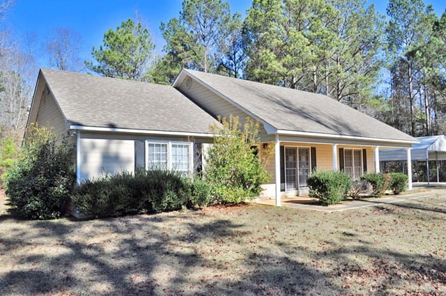 239 Lee Road 2054, Opelika, AL, 36804