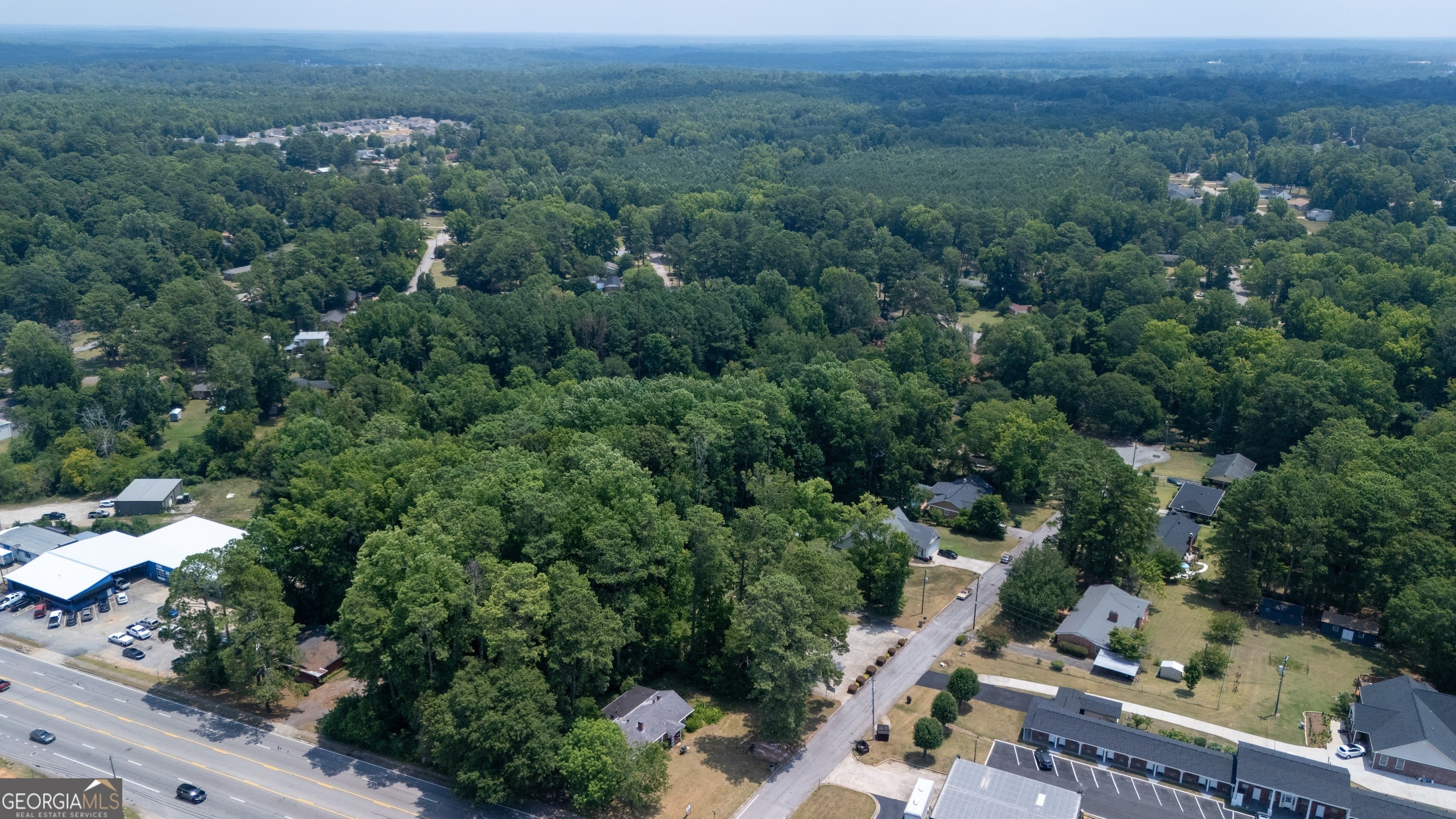 806 New Franklin Rd, LaGrange, GA 30240