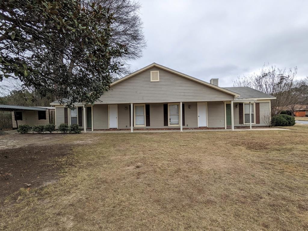 5500 Gunboat Drive, Columbus, GA, 31907