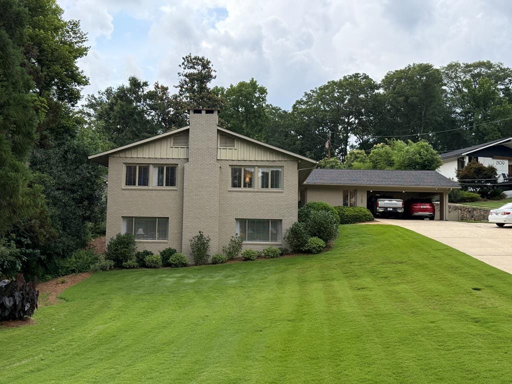 2105 Springdale Drive, Columbus, GA