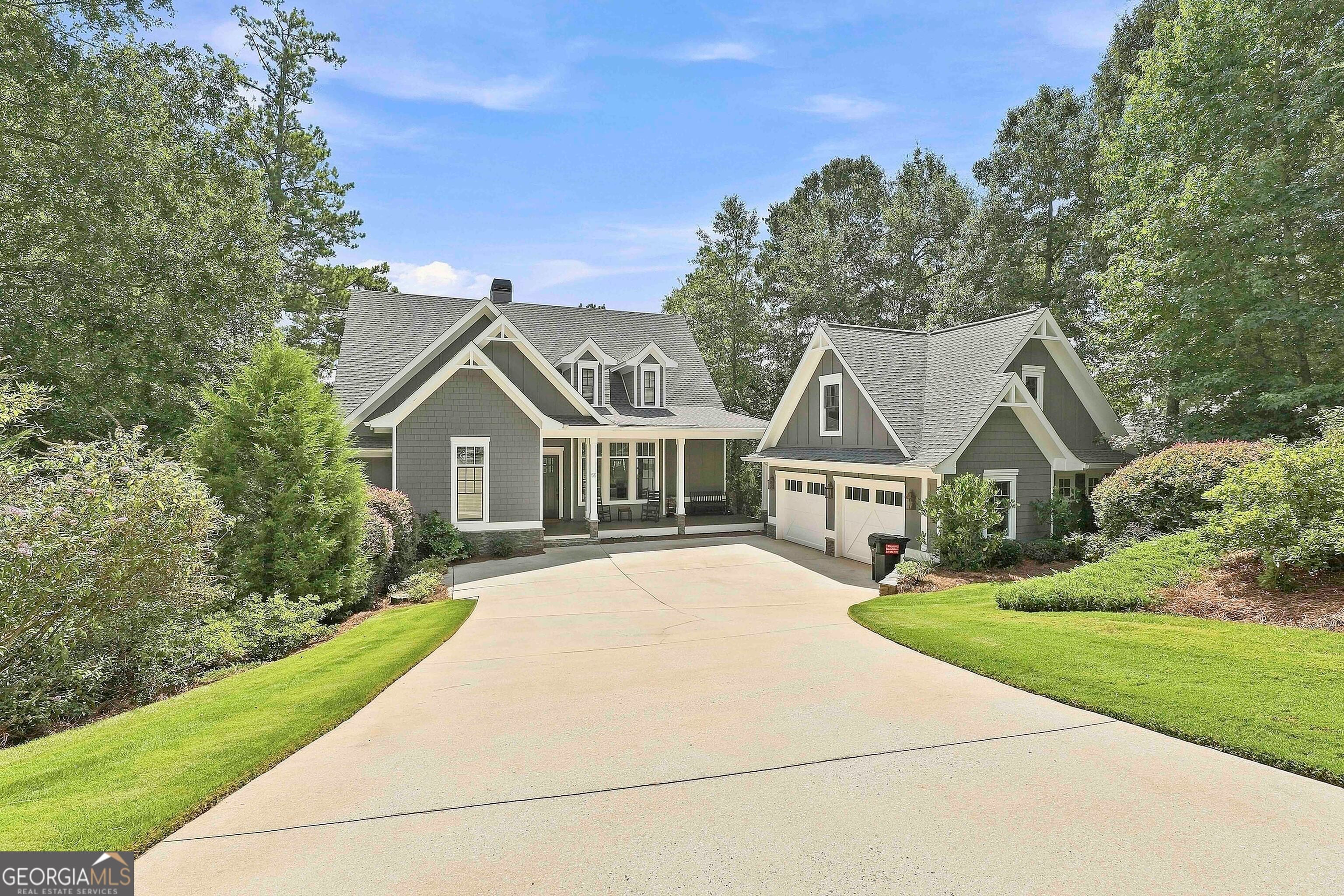 55 Paddleboat Ln, Newnan, GA 30263
