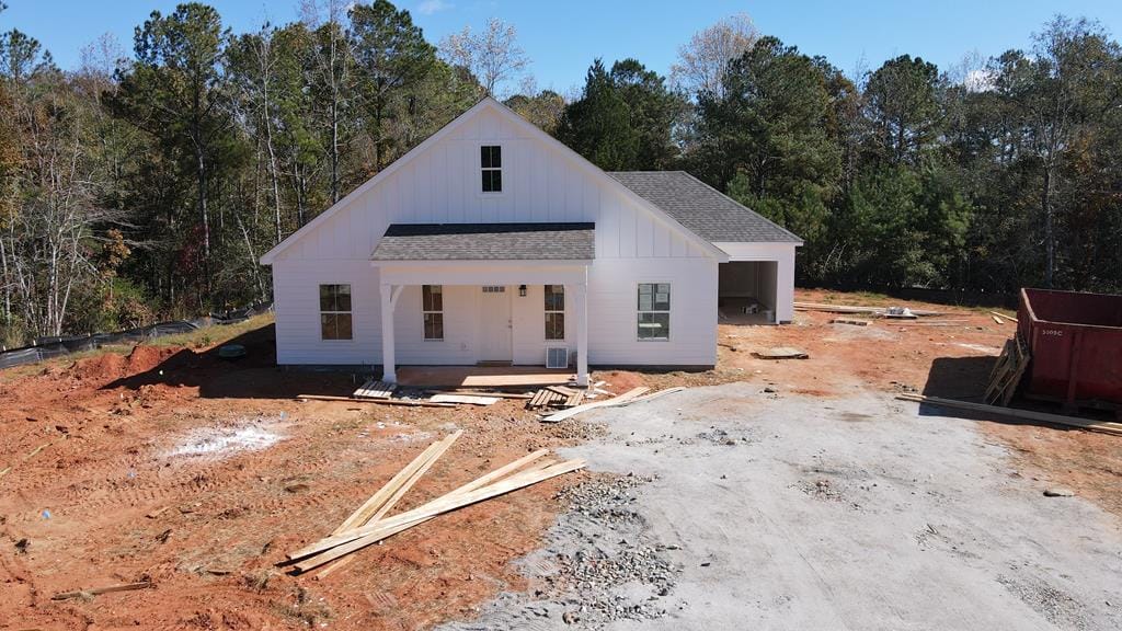 280 Young Lane, Hamilton, GA, 31811