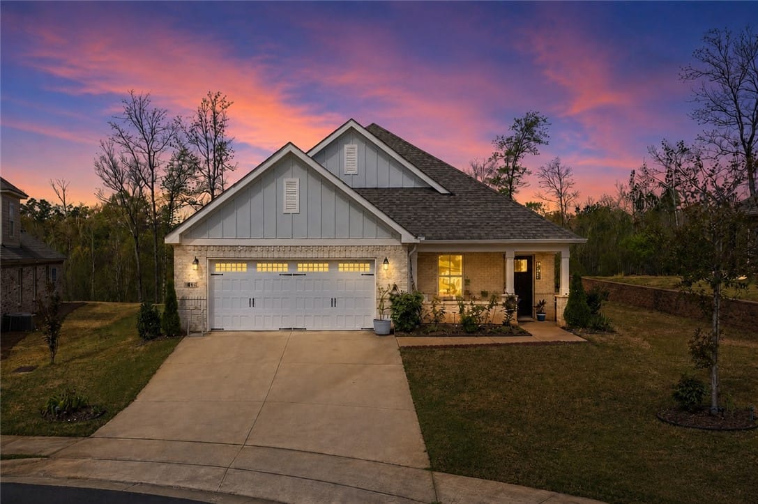 1817 Armistead Lane, Auburn, AL, 36830